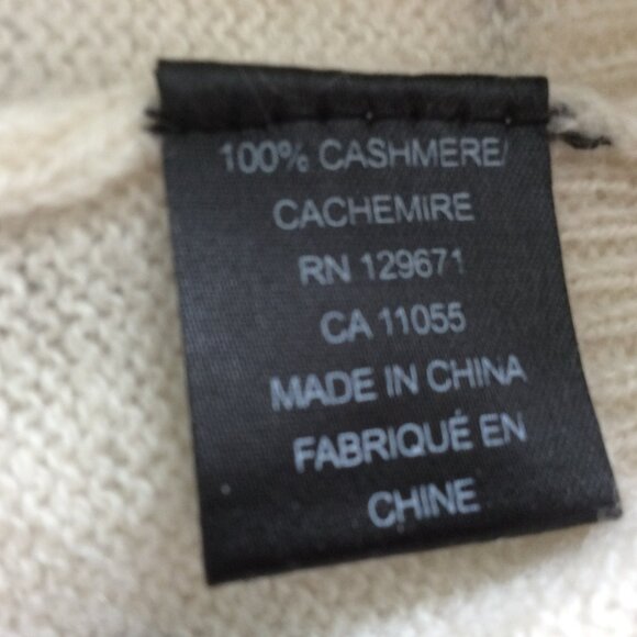 360 Skull cashmere sweater - Picture 4 of 6